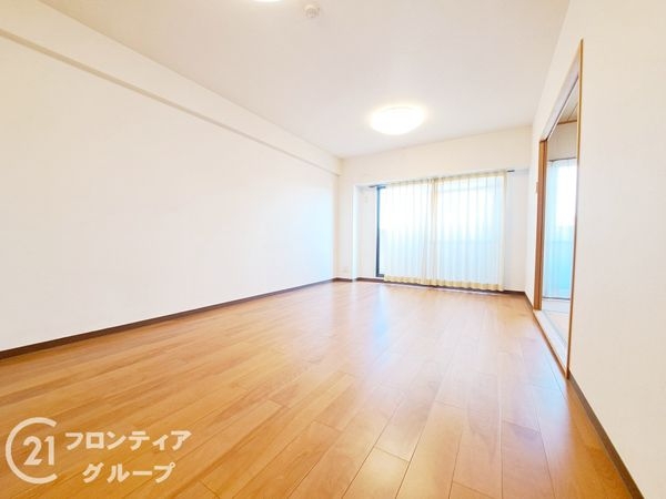 エンブレイス加古川　中古マンション