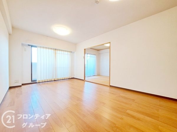 エンブレイス加古川　中古マンション