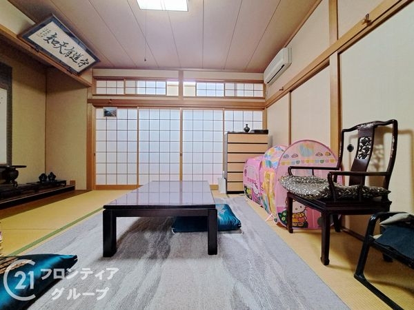 姫路市東延末２丁目の中古一戸建て