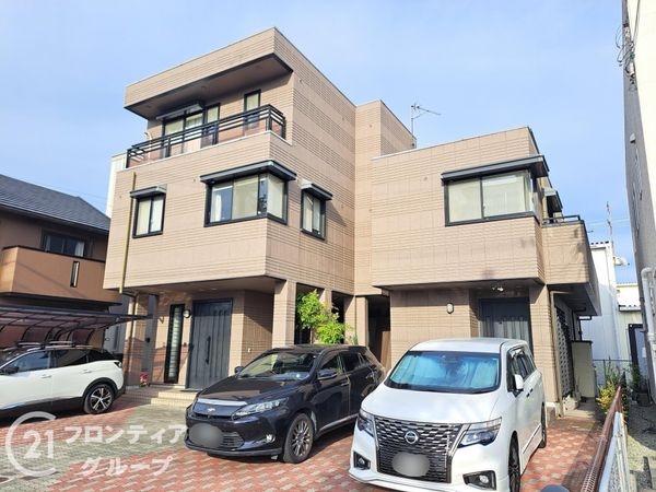 姫路市東延末2丁目　中古一戸建て