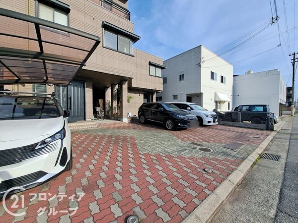 姫路市東延末２丁目の中古一戸建て