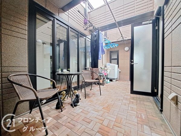 姫路市東延末２丁目の中古一戸建て