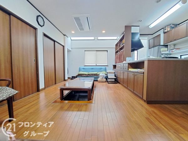 姫路市東延末２丁目の中古一戸建て