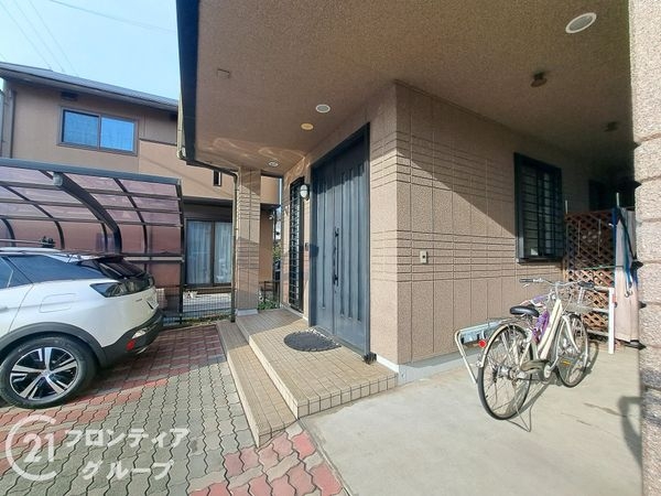 姫路市東延末２丁目の中古一戸建て