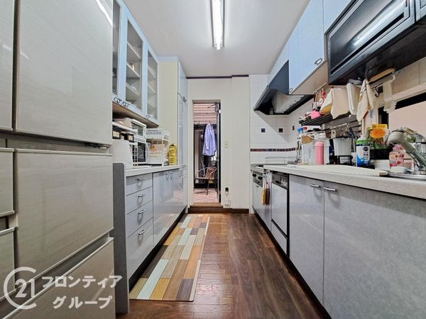 姫路市東延末2丁目　中古一戸建て