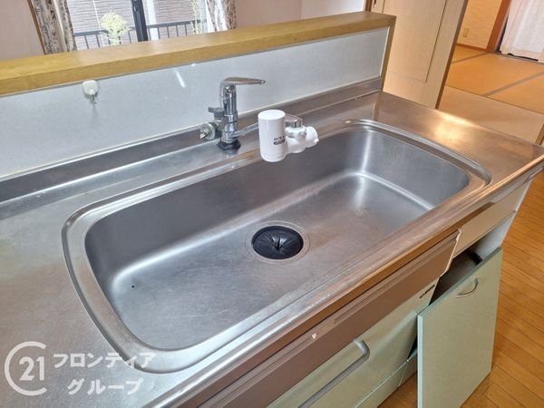 加古川市野口町長砂の中古一戸建て(その他設備)