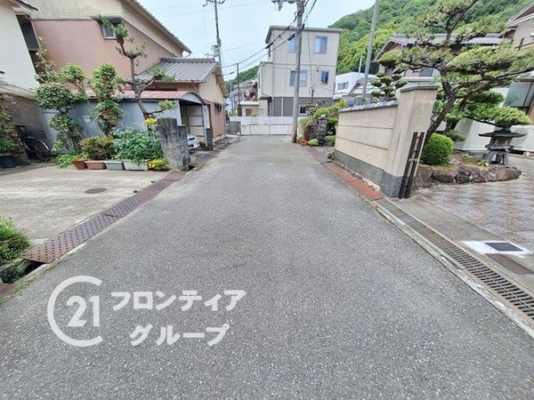 姫路市保城の中古一戸建て