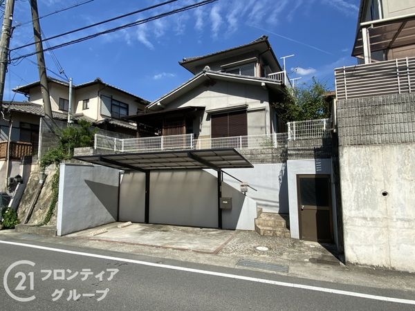 姫路市御立東３丁目　中古一戸建て