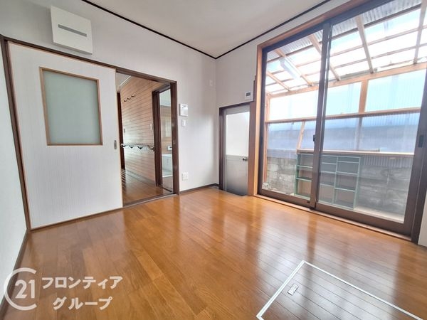 姫路市御立東３丁目　中古一戸建て