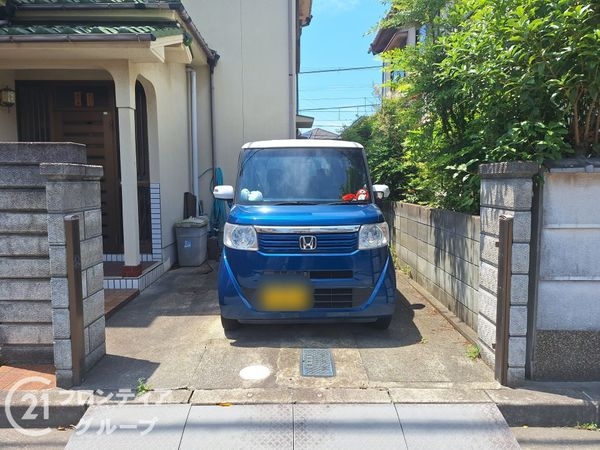 東神吉町西井ノ口　中古一戸建て