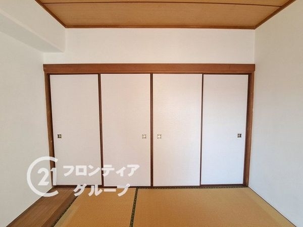 エバーグリーン今宿A棟　中古マンション
