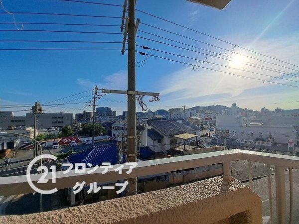 エバーグリーン今宿A棟　中古マンション