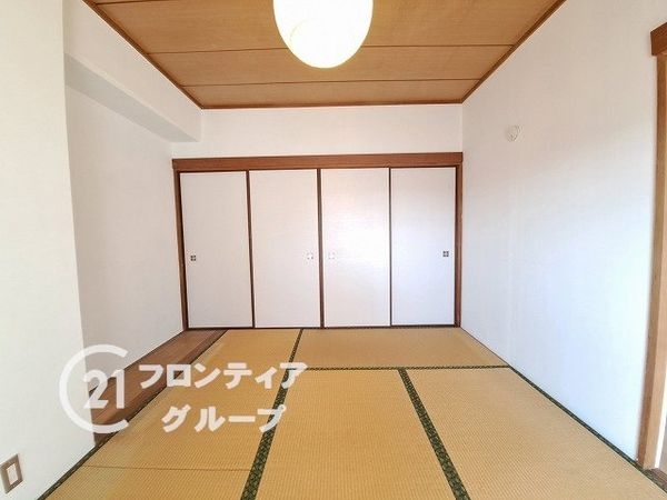 エバーグリーン今宿A棟　中古マンション