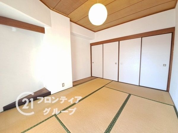 エバーグリーン今宿A棟　中古マンション