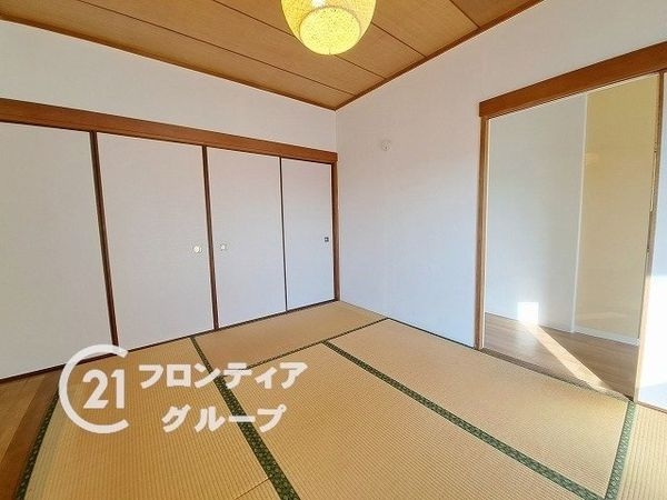 エバーグリーン今宿A棟　中古マンション