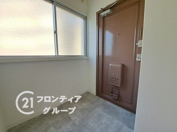 エバーグリーン今宿A棟　中古マンション