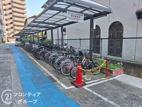 エバーグリーン今宿A棟　中古マンション