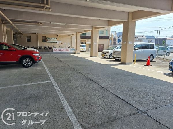 エバーグリーン今宿A棟　中古マンション