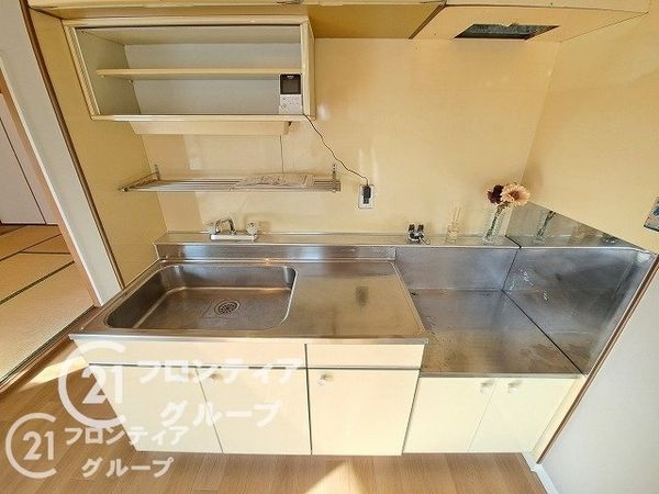 エバーグリーン今宿A棟　中古マンション