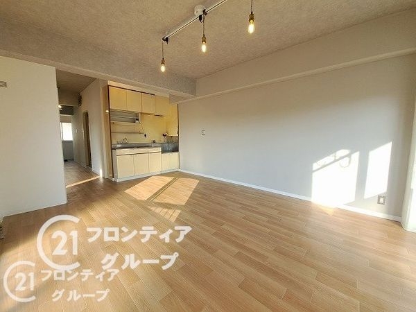エバーグリーン今宿A棟　中古マンション