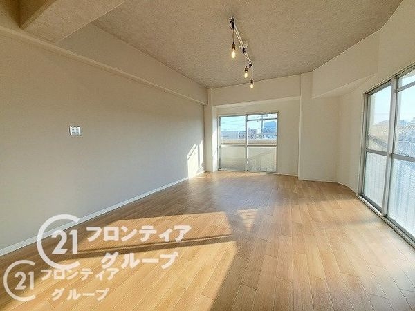 エバーグリーン今宿A棟　中古マンション