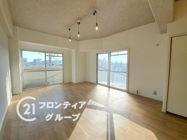 エバーグリーン今宿A棟　中古マンション