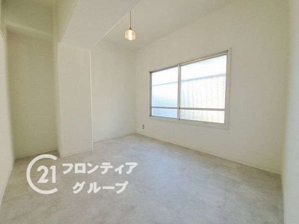 エバーグリーン今宿A棟　中古マンション