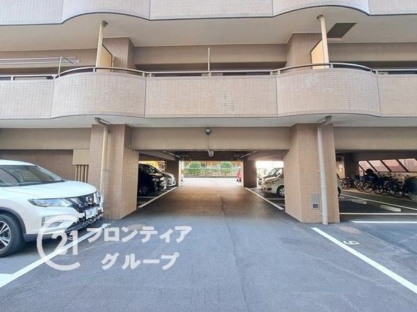 朝日プラザ佃町　中古マンション