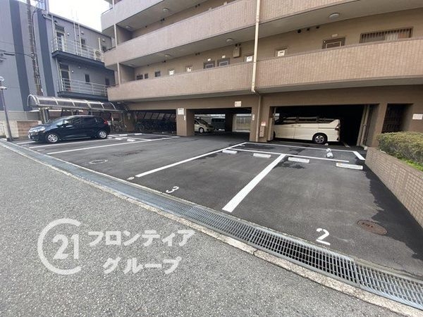 朝日プラザ佃町　中古マンション