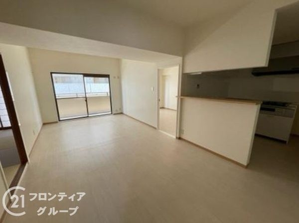 朝日プラザ佃町　中古マンション