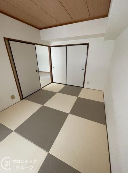 朝日プラザ佃町　中古マンション
