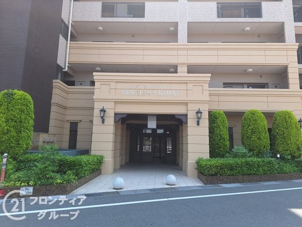 デュオプレステージ宝殿駅前クレスト　中古マンション
