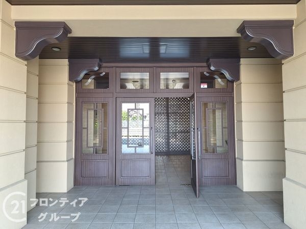 デュオプレステージ宝殿駅前クレスト　中古マンション