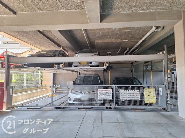 デュオプレステージ宝殿駅前クレスト　中古マンション