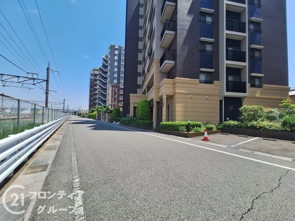 デュオプレステージ宝殿駅前クレスト　中古マンション