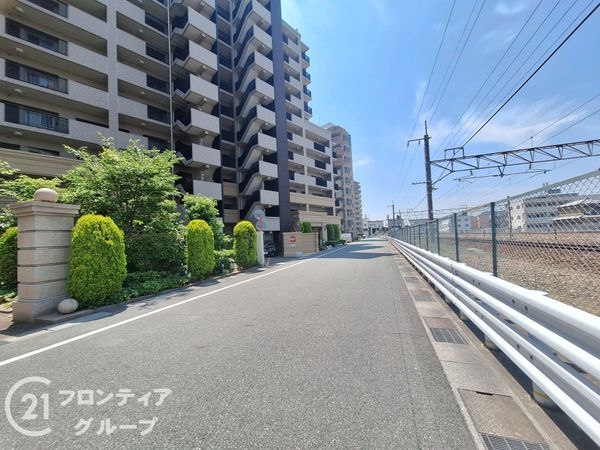 デュオプレステージ宝殿駅前クレスト　中古マンション