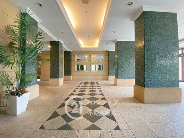 デュオプレステージ宝殿駅前クレスト　中古マンション