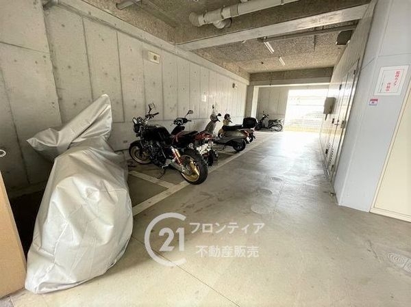 デュオプレステージ宝殿駅前クレスト　中古マンション