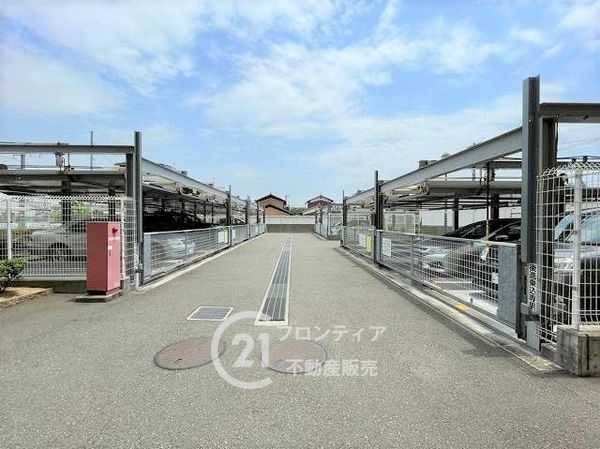 デュオプレステージ宝殿駅前クレスト　中古マンション