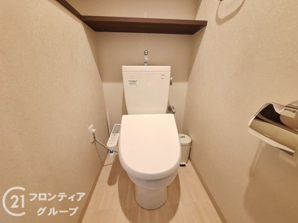 デュオプレステージ宝殿駅前クレスト　中古マンション