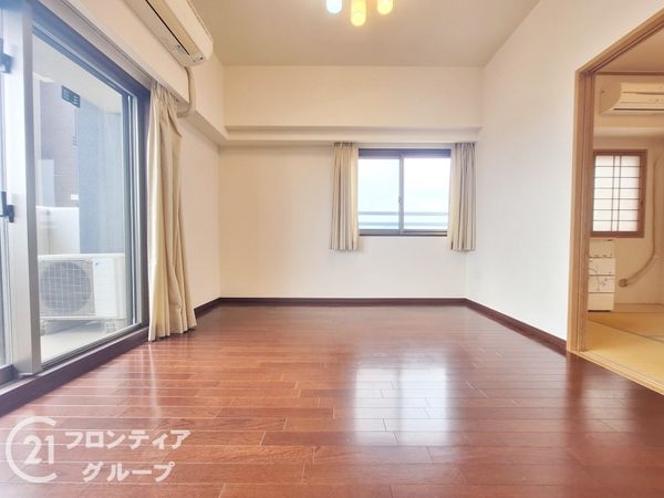 デュオプレステージ宝殿駅前クレスト　中古マンション