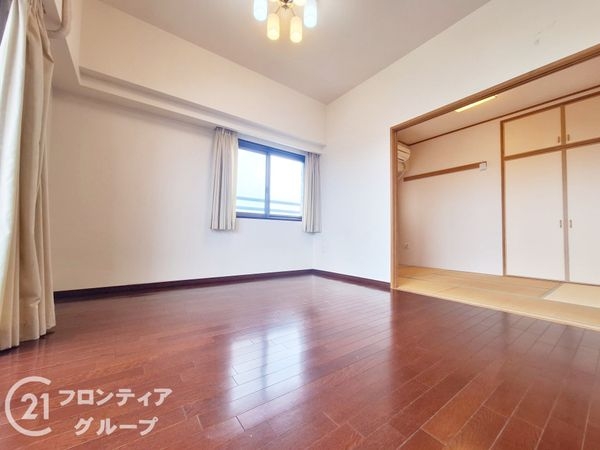 デュオプレステージ宝殿駅前クレスト　中古マンション