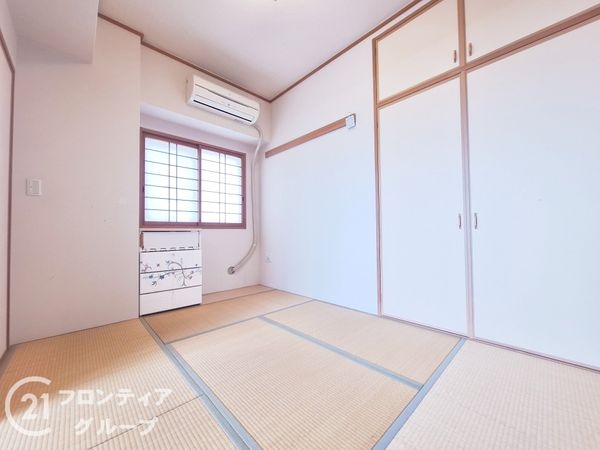 デュオプレステージ宝殿駅前クレスト　中古マンション