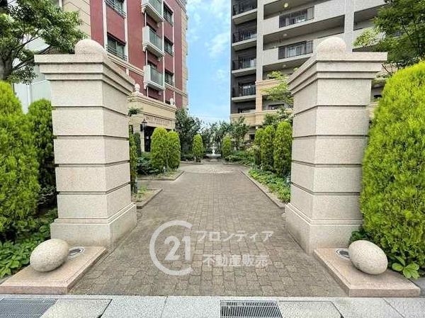 デュオプレステージ宝殿駅前クレスト　中古マンション