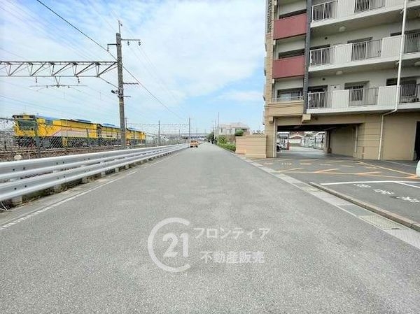 デュオプレステージ宝殿駅前クレスト　中古マンション