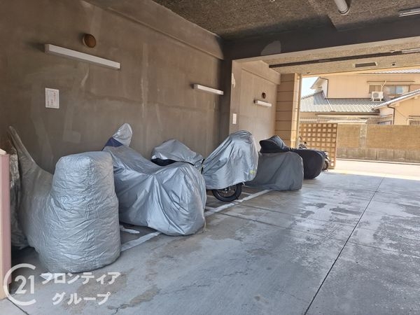 デュオプレステージ宝殿駅前クレスト　中古マンション