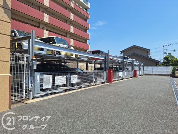 デュオプレステージ宝殿駅前クレスト　中古マンション