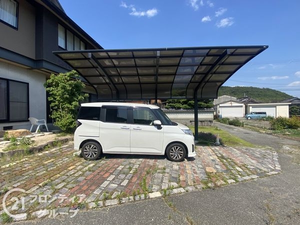 姫路市奥山の中古一戸建て
