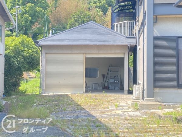 姫路市奥山の中古一戸建て