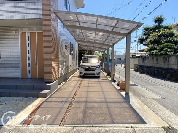 高砂市荒井町小松原２丁目の中古一戸建て